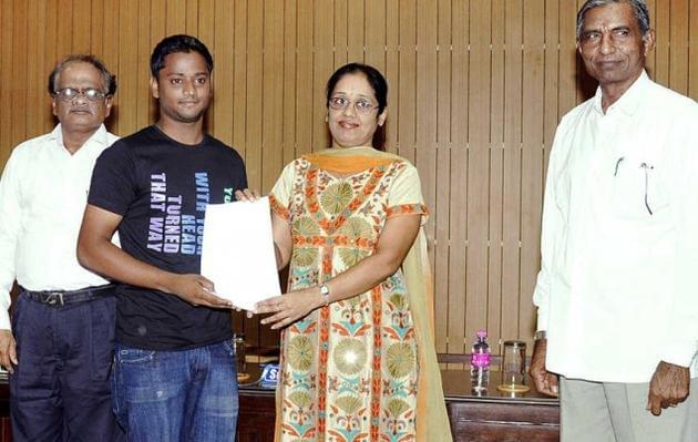 CMS Group of Institutions Events photo 2